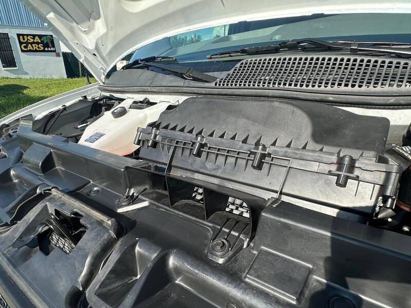 2024 Chevrolet Express 2500