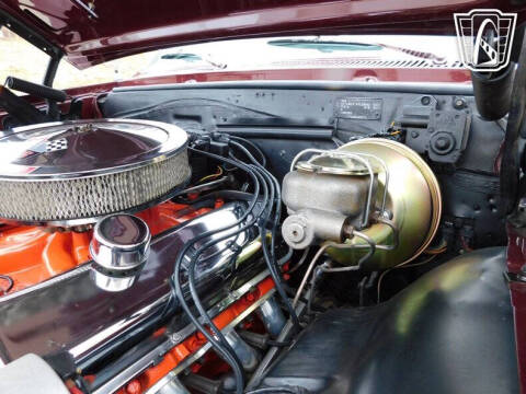 1967 Chevrolet Chevelle