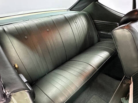 1969 Chevrolet Chevelle