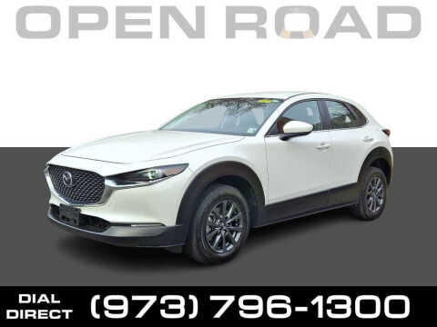 2023 Mazda CX-30 2.5 S