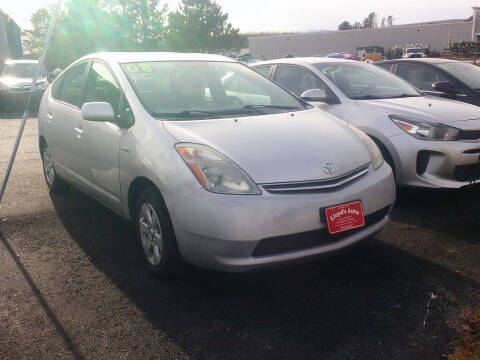 2008 Toyota Prius
