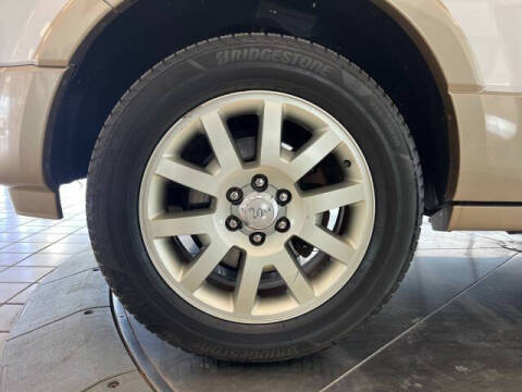 2012 Ford Expedition King Ranch