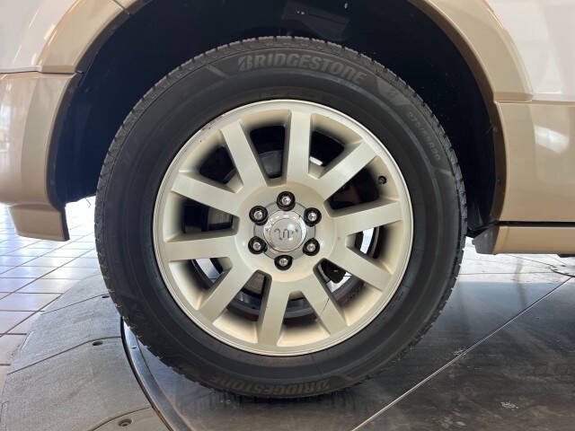 2012 Ford Expedition King Ranch