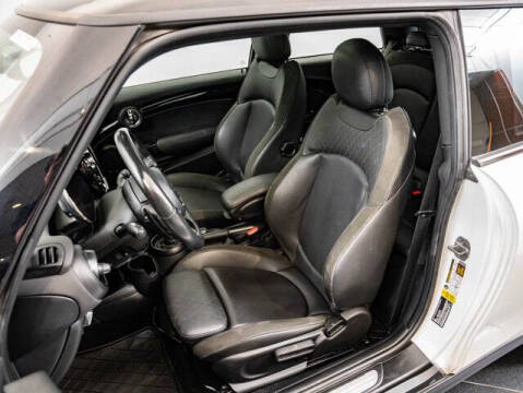 2024 MINI Hardtop 2 Door Cooper S