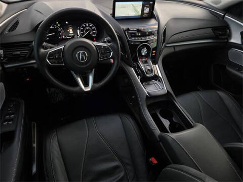 2023 Acura RDX w/Tech