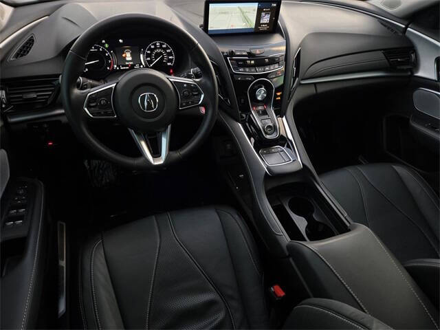 2023 Acura RDX w/Tech