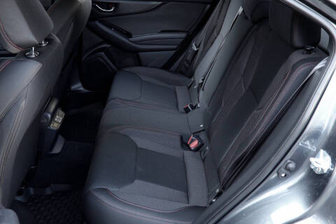 2024 Subaru WRX Premium