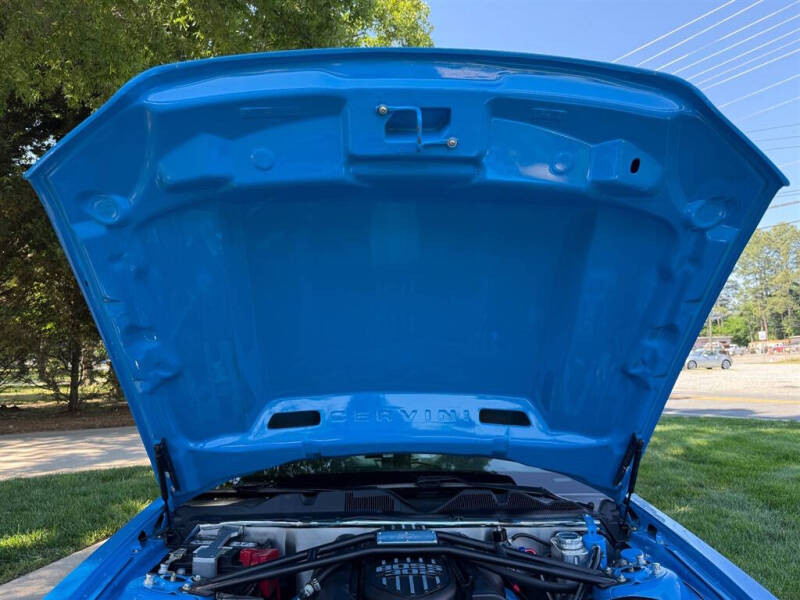 2013 Ford Mustang