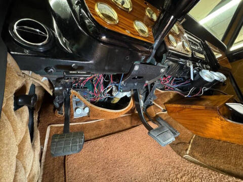 1971 Chevrolet C/K 10 Series