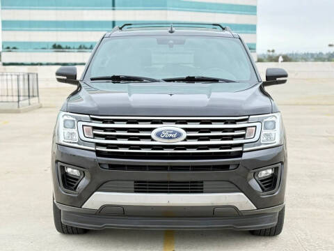 2019 Ford Expedition MAX XLT