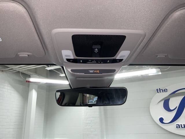 2025 Honda HR-V EX-L