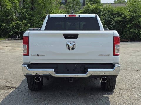 2023 RAM 1500 Lone Star