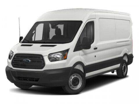 2019 Ford Transit Cargo for sale at BEAMAN TOYOTA in Nashville TN