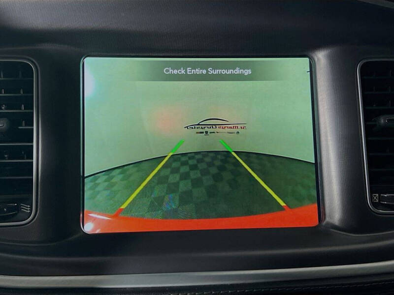 2020 Dodge Charger R/T