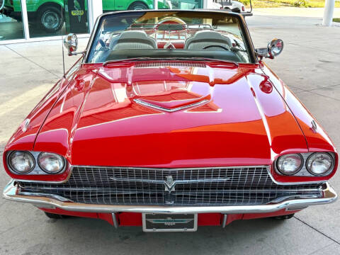 1966 Ford Thunderbird