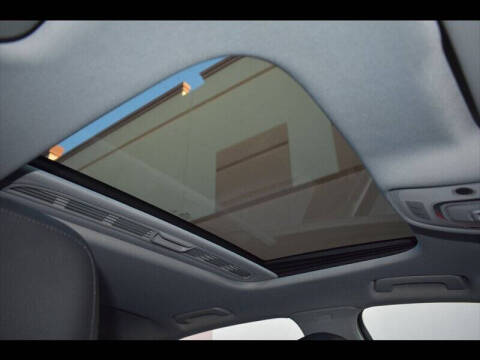 2017 Audi A4 2.0T Premium