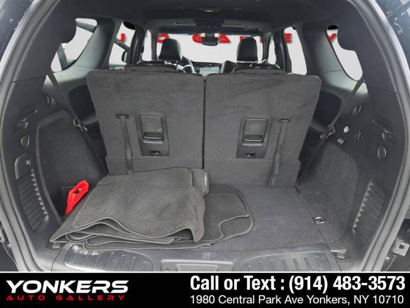 2022 Dodge Durango R/T Plus
