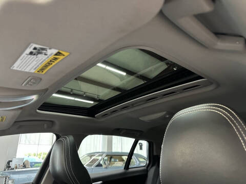 2018 Volvo V60 T5 Dynamic