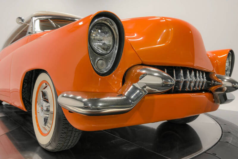 1953 Buick Roadmaster