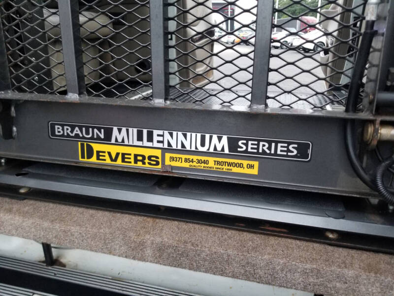 2012 GMC Savana 1500