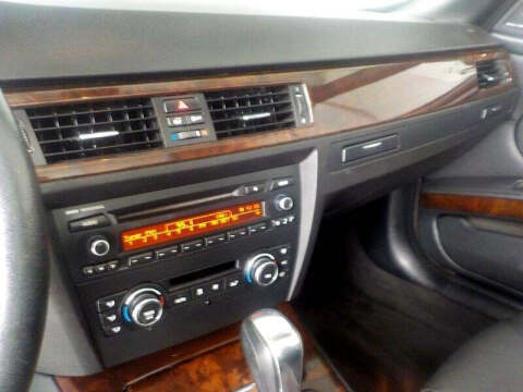 2013 BMW 3 Series 328i