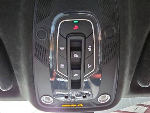 2022 Bentley Bentayga S V8