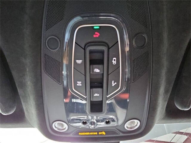 2022 Bentley Bentayga S V8