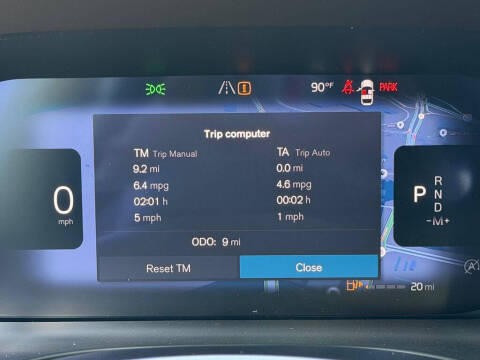 2026 Volvo XC60 B5 Core
