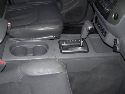 2019 Nissan Frontier