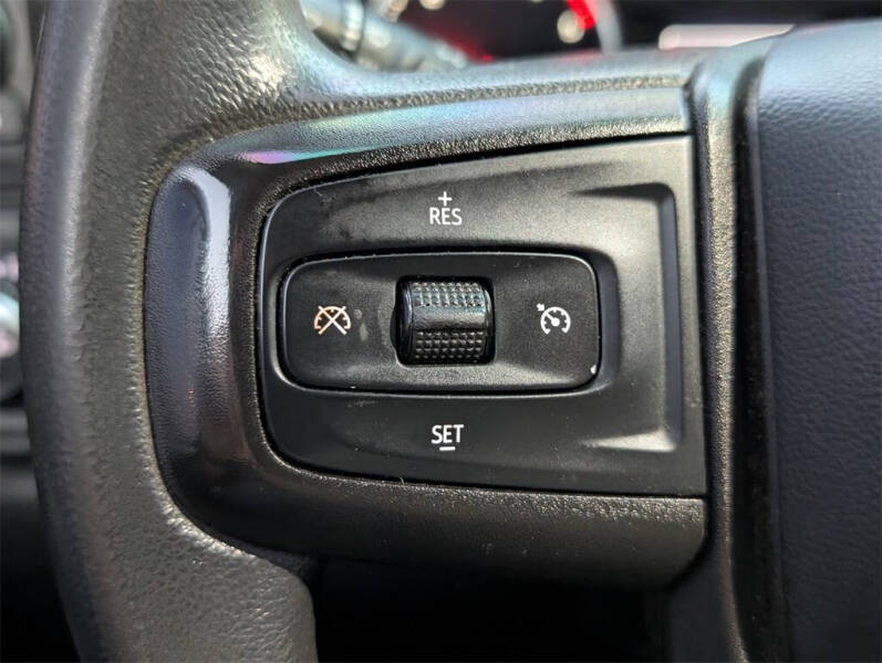 2022 GMC Sierra 3500HD