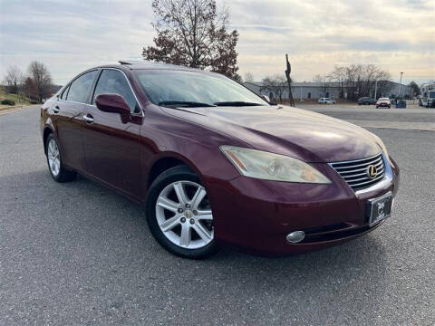 2007 Lexus ES 350