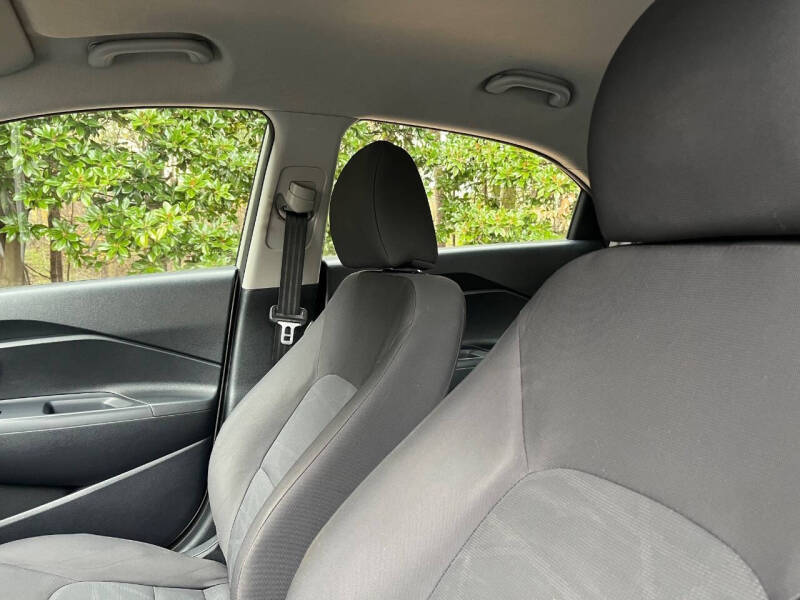 2013 Kia Rio 5-Door LX