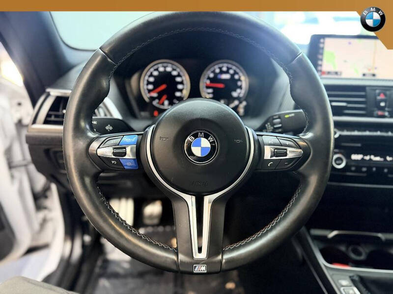 2020 BMW M2 Competition