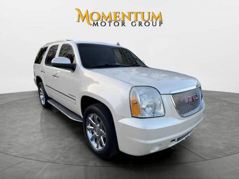 2010 GMC Yukon Denali