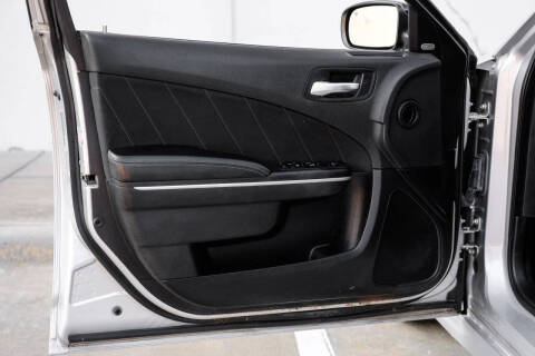 2021 Dodge Charger R/T