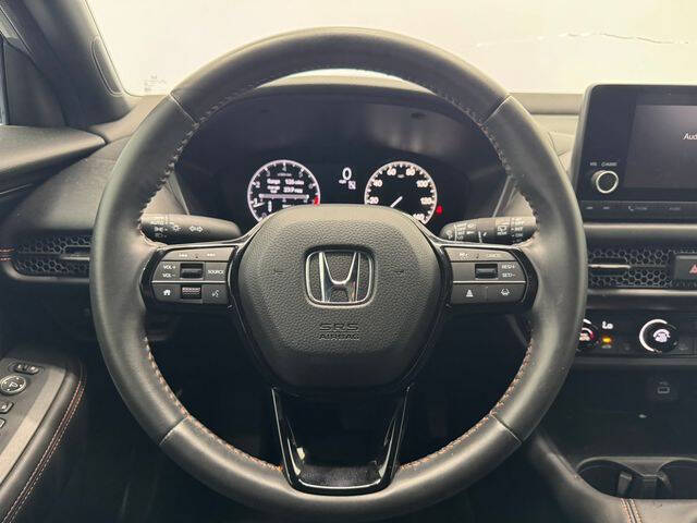 2024 Honda HR-V