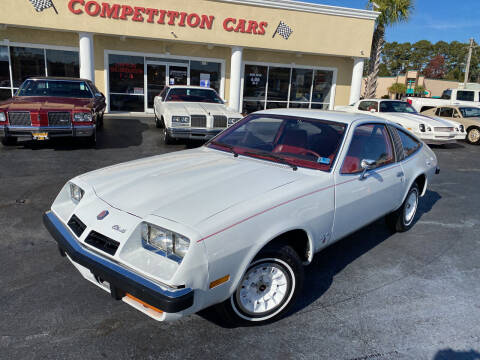 1975 Oldsmobile Starfire for sale at Competition Cars in Myrtle Beach SC