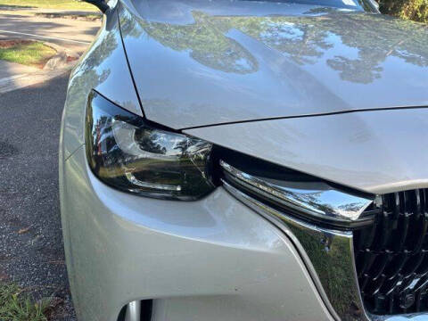 2024 Mazda CX-90 3.3 Turbo S Premium Plus