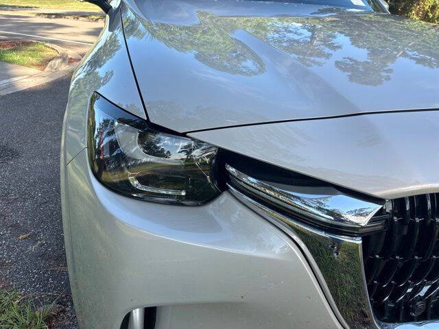 2024 Mazda CX-90 3.3 Turbo S Premium Plus