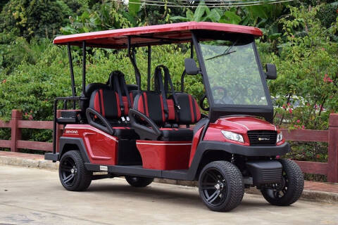 2022 CITC BINTELLI BEYOND for sale at Blum's Auto Mart in Port Orange FL