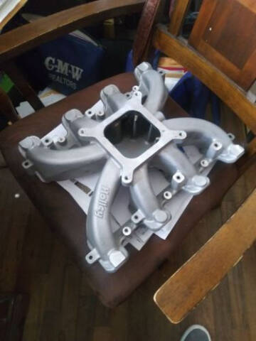 1979 Chevrolet Malibu