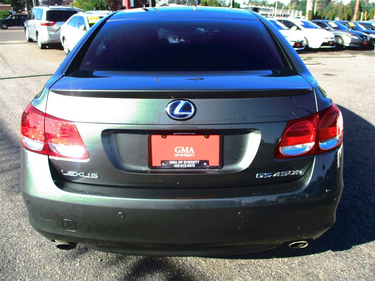 2010 Lexus IS 250 for sale at River Auto Sale in Everett, WA