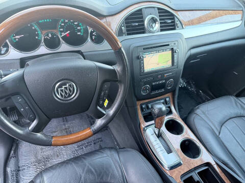 2012 Buick Enclave Premium