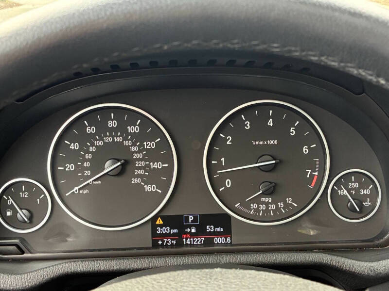 2011 BMW X3 xDrive28i