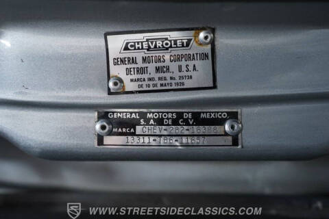 1966 Chevrolet Chevelle