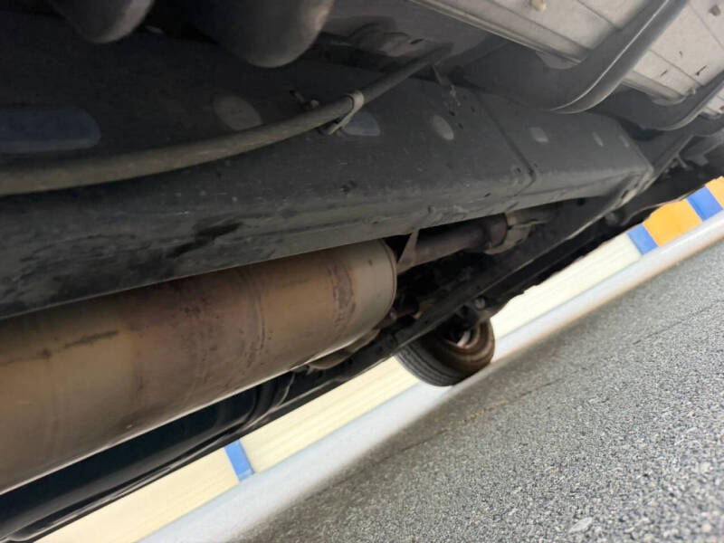 2015 Toyota Sequoia SR5
