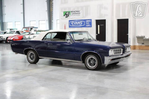1964 Pontiac LeMans