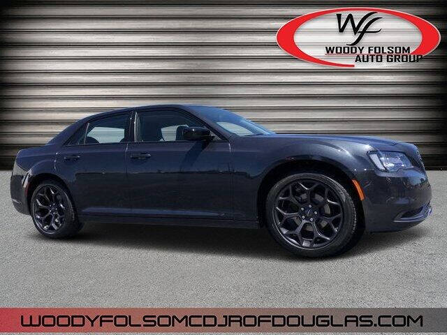 2019 Chrysler 300 Touring