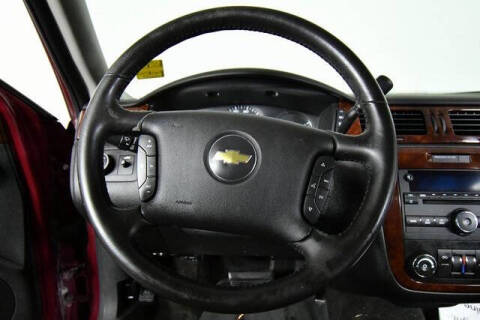 2006 Chevrolet Impala LT