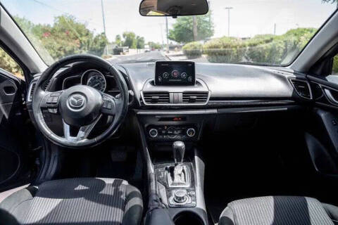 2014 Mazda MAZDA3 i Touring